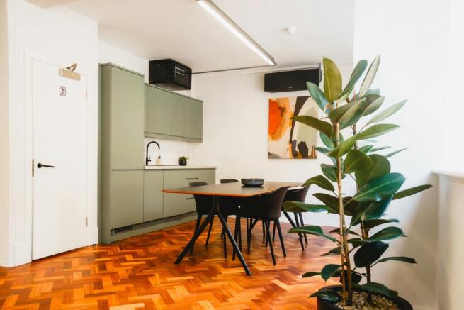 Dutch house
