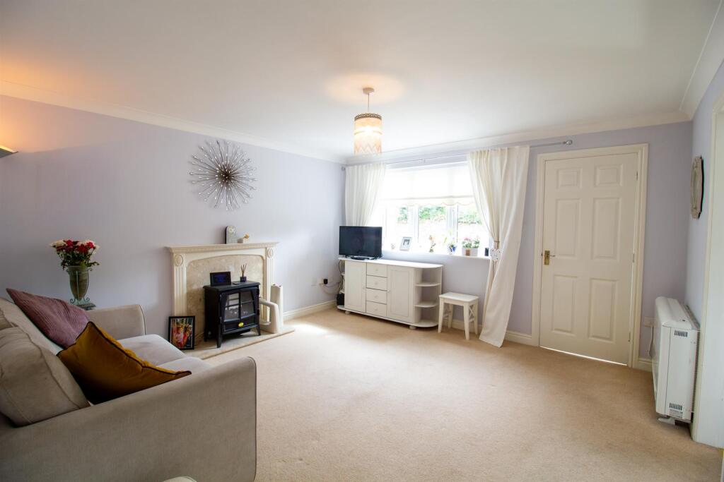 Apartment in Helmsley, North Yorkshire - More