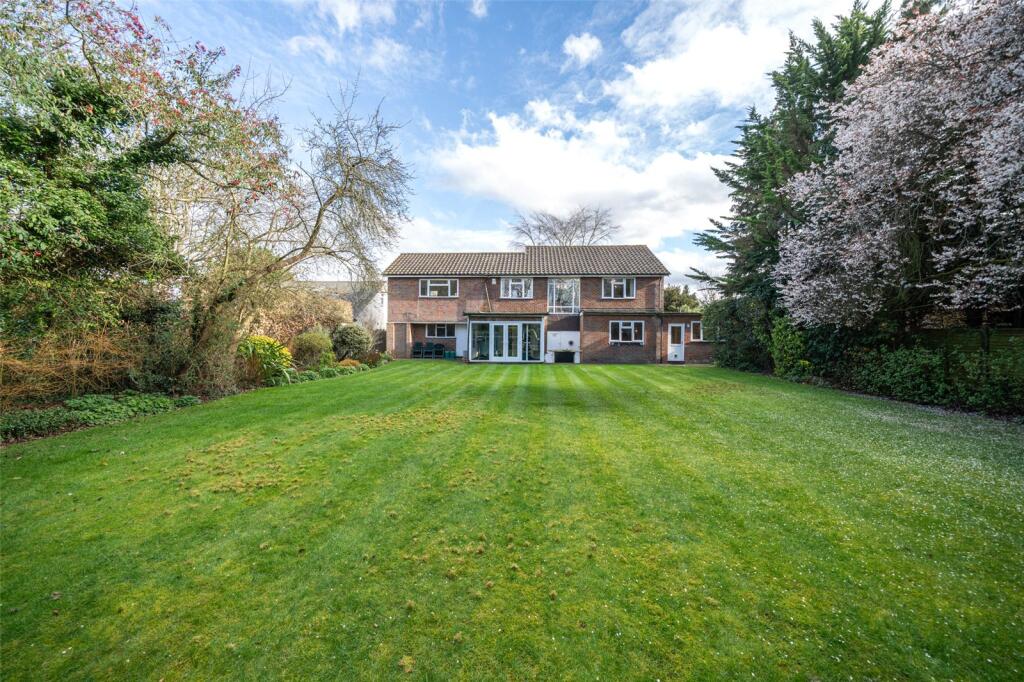 Additional image 4 of Wheatfield Avenue, Harpenden, AL5