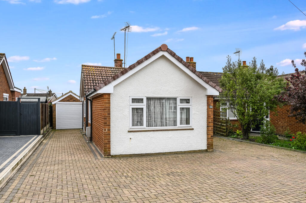 Main image of property: Sidmouth Road, Springfield, Chelmsford
