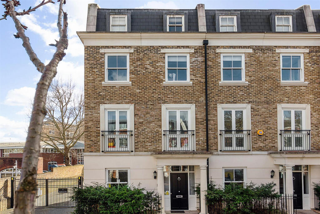 Main image of property: Sulivan Road, London, SW6
