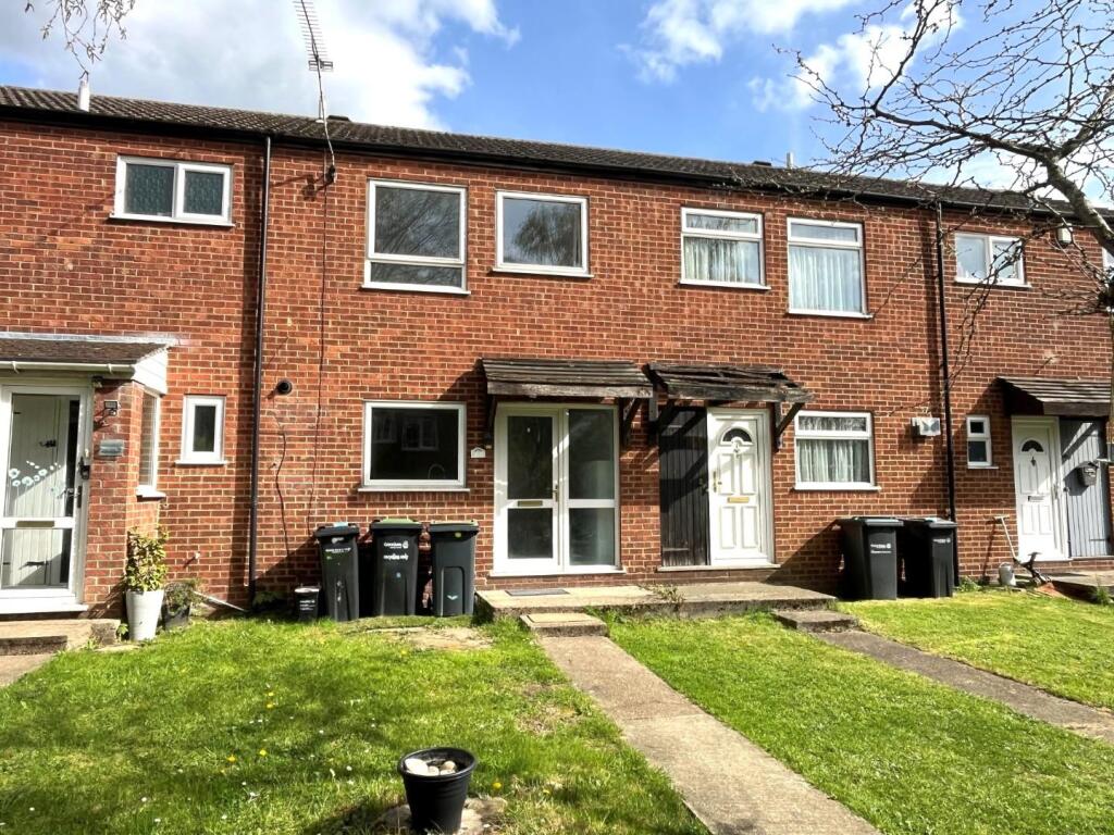 Main image of property: Abbots Field, Gravesend, DA12