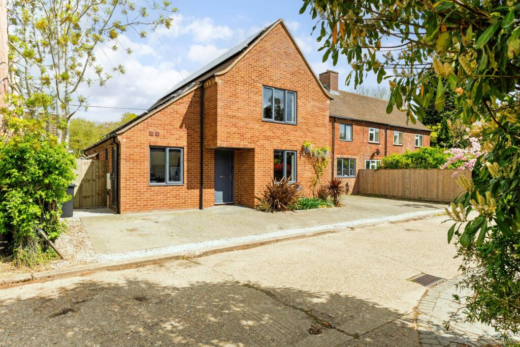 Main image of property: Bix Common, Henley On Thames