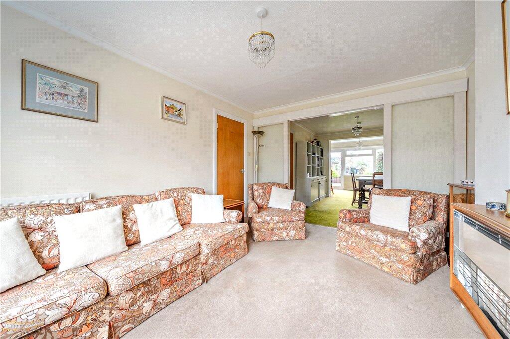 Montfort Road, Romsey, Hampshire photo 4