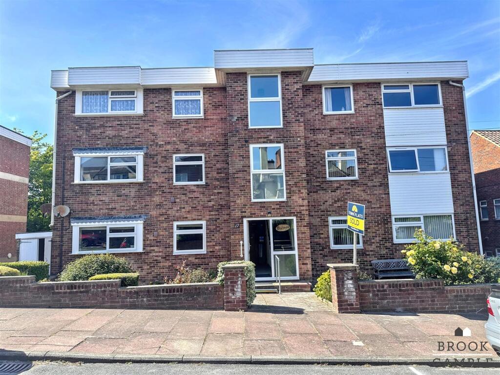 Main image of property: Kings Avenue, Eastbourne