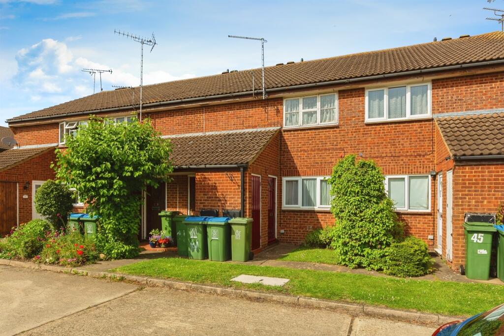 Main image of property: Coppice Way, Aylesbury