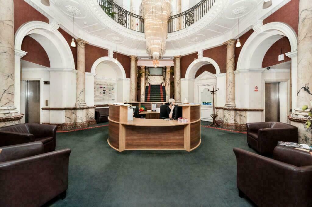 Main image of property: Collingwood Buildings, 38 Collingwood Street, Newcastle, NE1 1JF