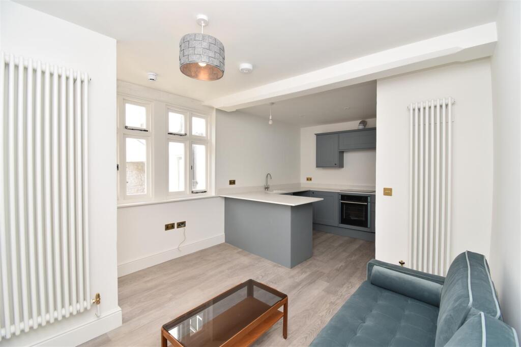 Main image of property: The Old Bakery, Cirencester