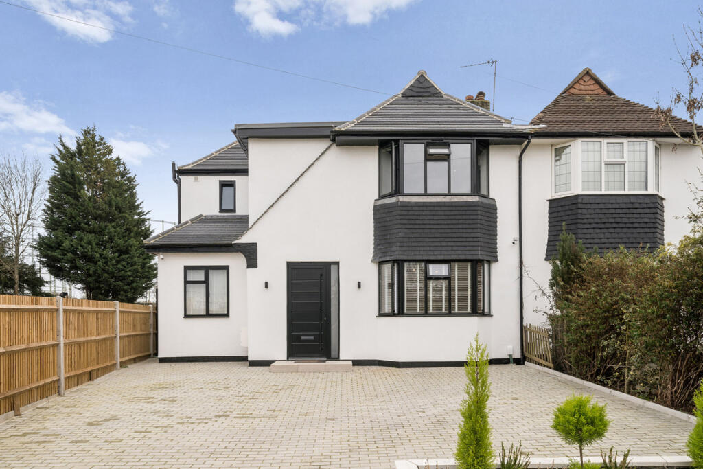 Main image of property: Motspur Park, New Malden, KT3