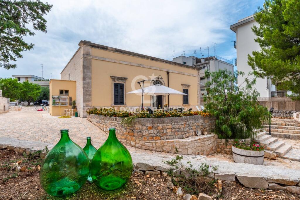 Main image of property: Apulia, Bari, Locorotondo