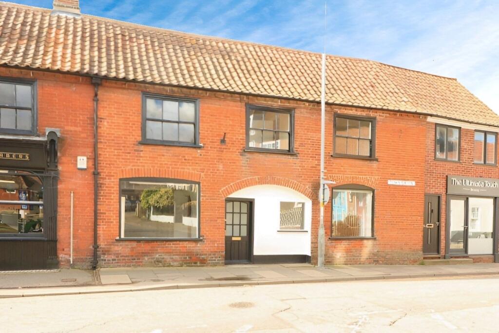 Main image of property: Town Green, Wymondham, Norfolk, NR18