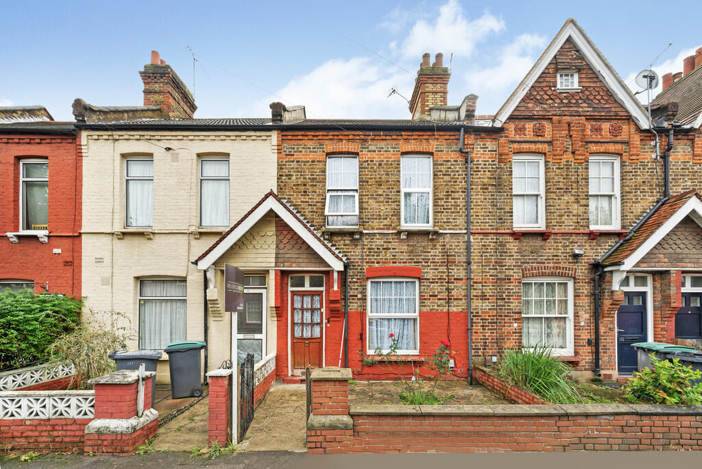Main image of property: Morley Avenue, Noel Park
