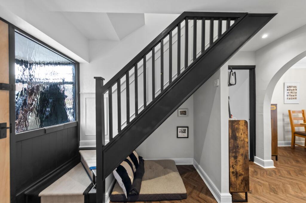 House in Manchester - View 3
