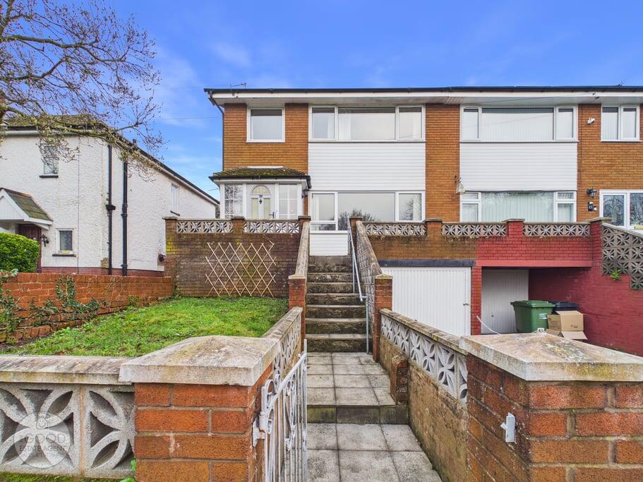 Main image of property: Hinton Road, Hereford, HR2