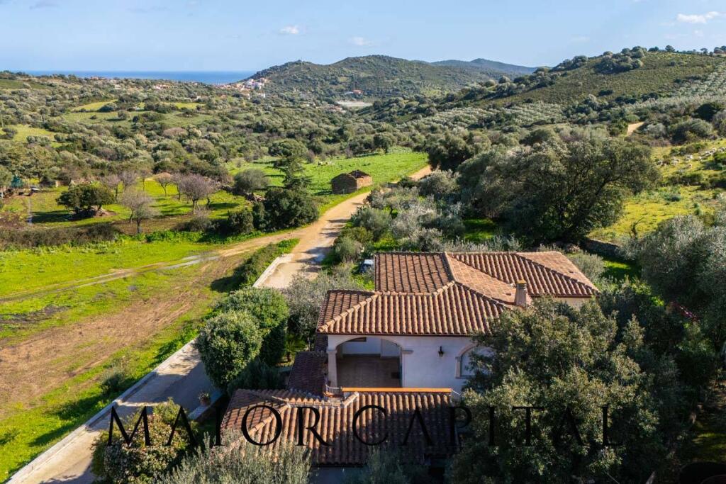 Main image of property: Sardinia, Sassari, Budoni