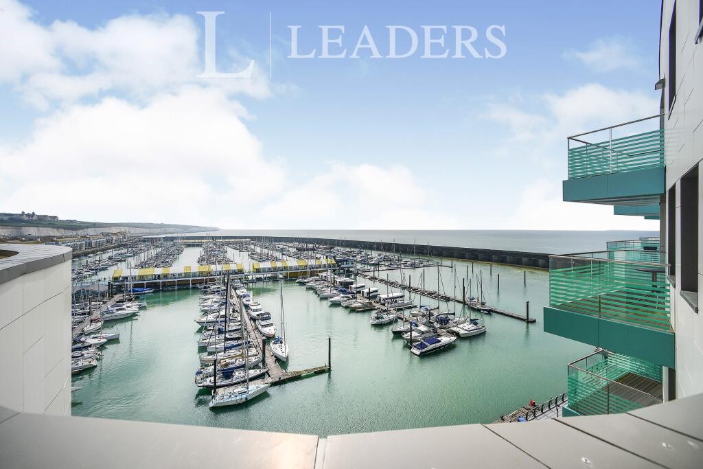 Main image of property: Sirius, 6 The Boardwalk, Brighton, BN2