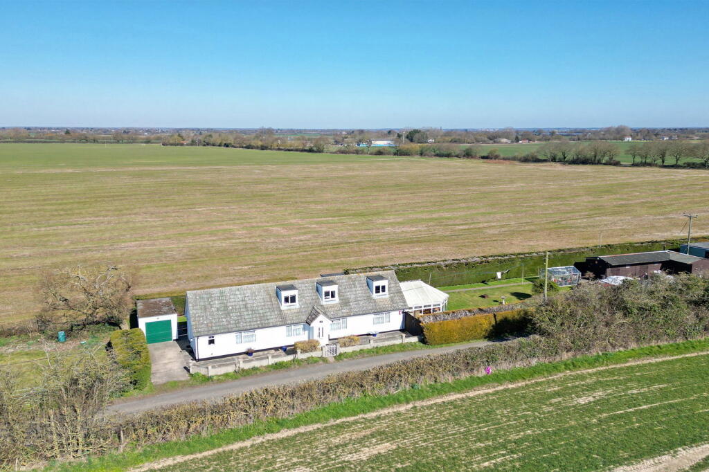 Main image of property: The Haven, Stones Green, Harwich
