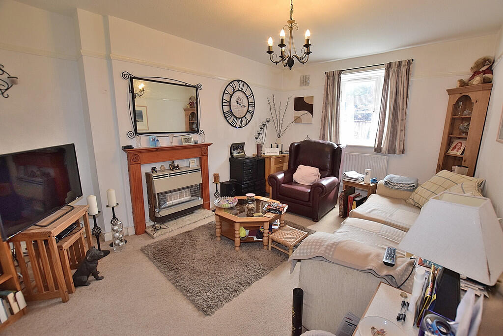 Harley Lane, Catterick Garrison photo 2