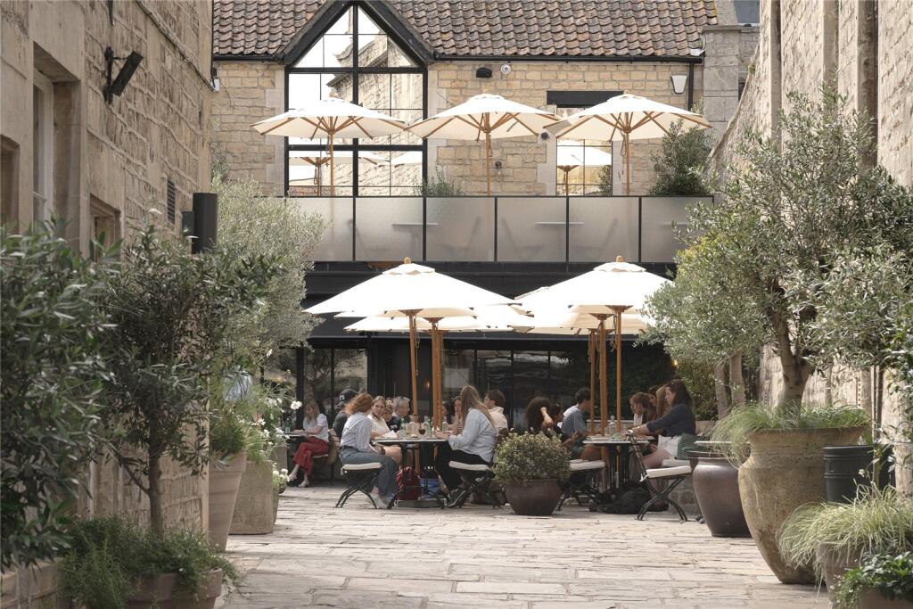 Additional image 6 of 13 Poplar House, One Waterside, Bath, BA2