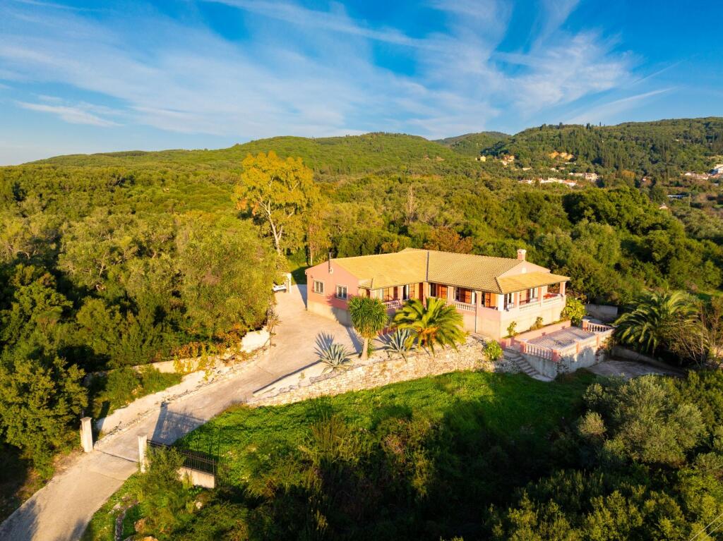 Main image of property: Ionian Islands, Corfu