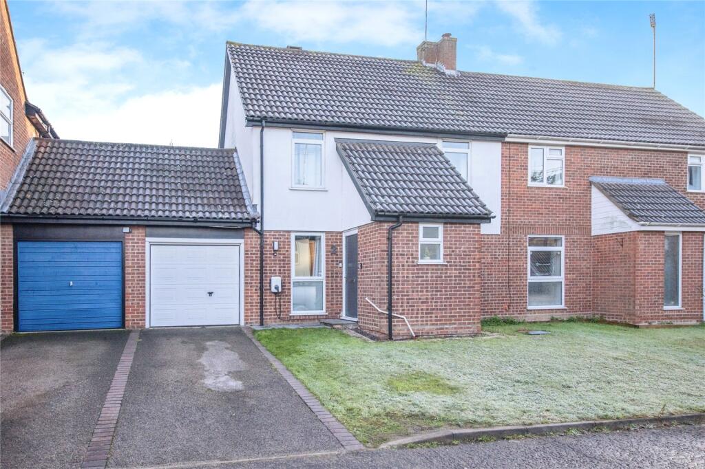 Main image of property: Anemone Court, COLCHESTER, Essex, CO4