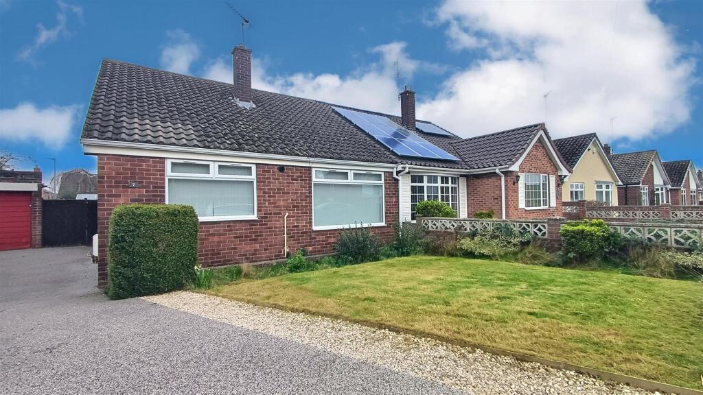 Main image of property: St. Marys Crescent, Tickhill, Doncaster