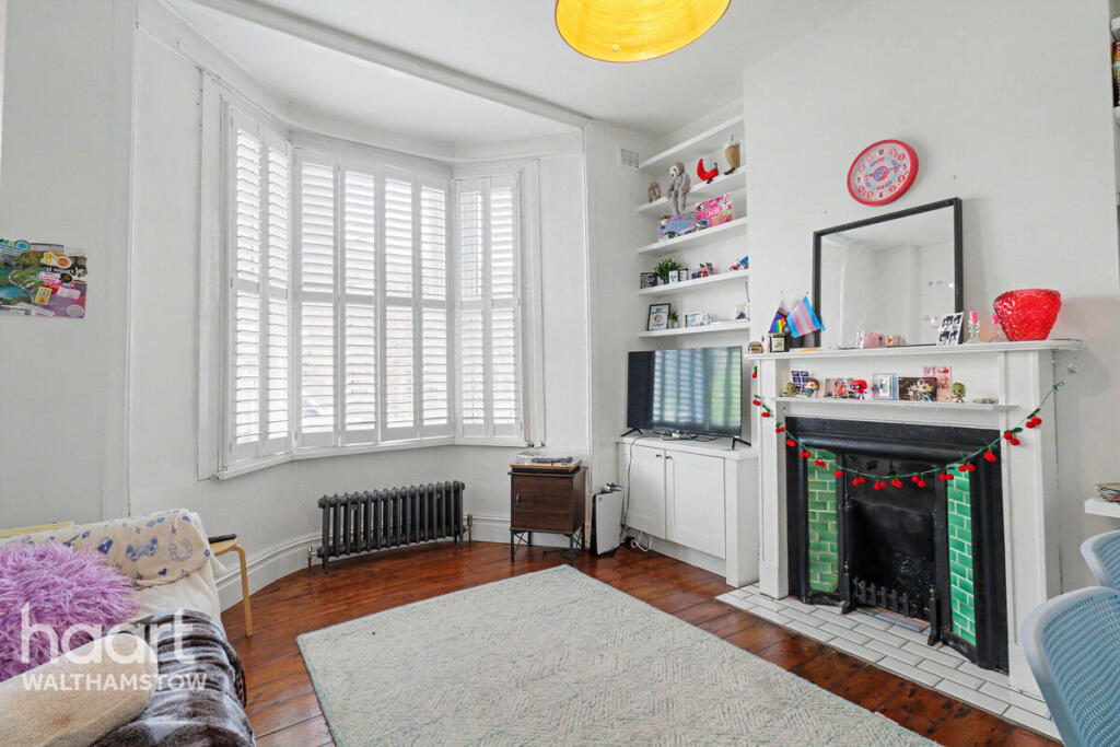 Main image of property: Palmerston Road, Walthamstow