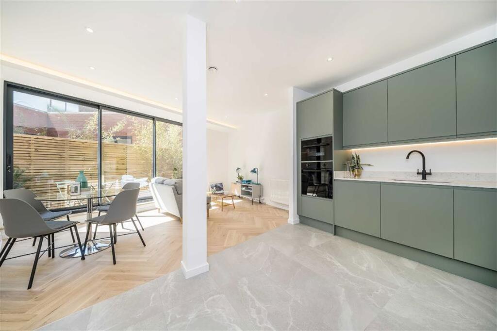 Main image of property: Jeddo Road, Askew Village