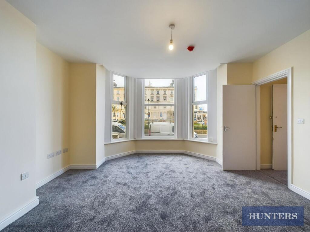 Apartment in York - More