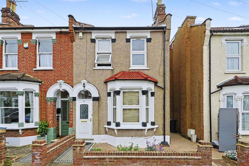 Main image of property: Fotheringham Road, Enfield
