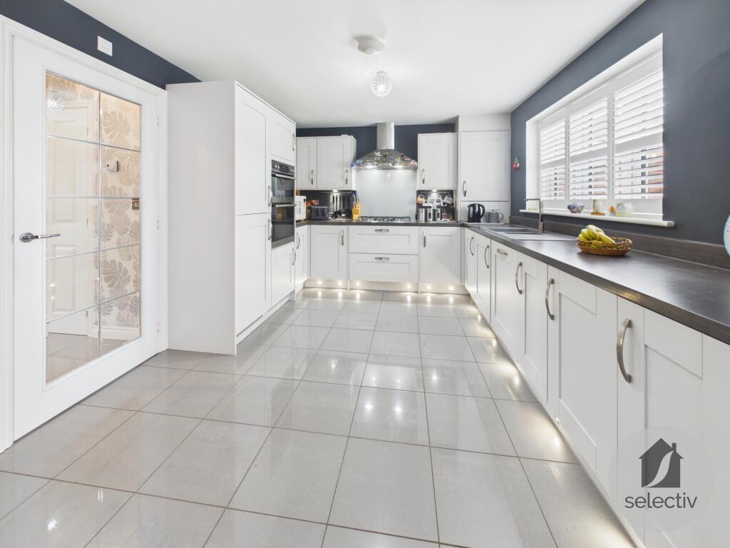 House in Stockton-on-Tees, Saltburn, Marske and New Marske - View 2