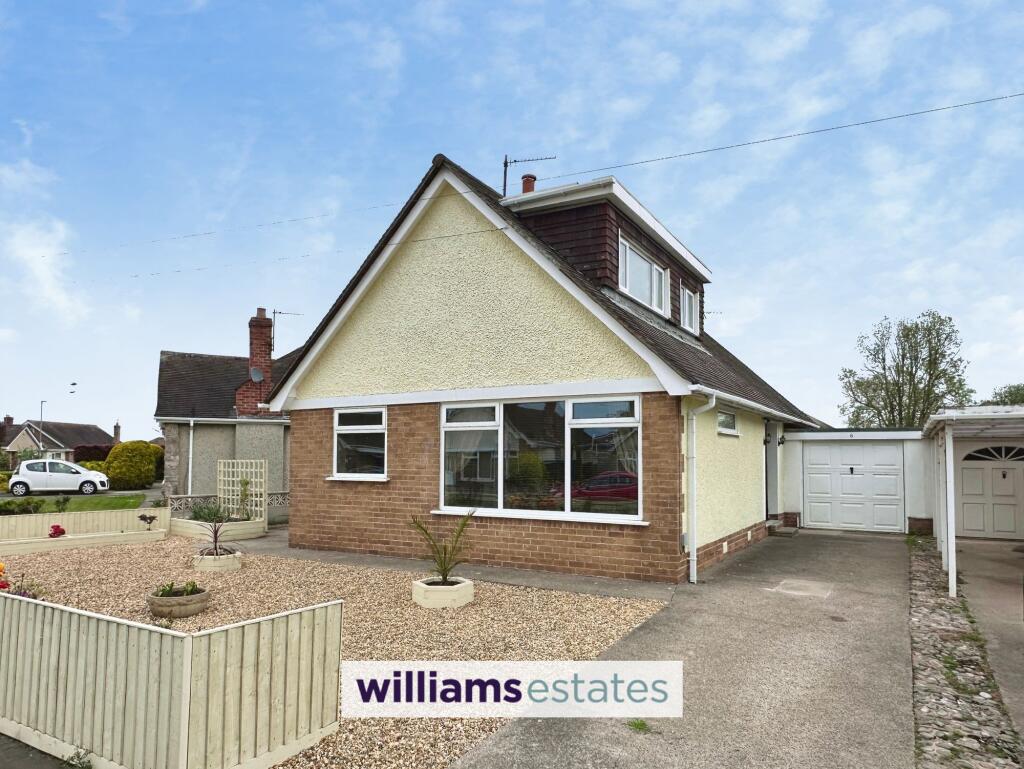 Main image of property: Ffordd Ffynnon, Rhuddlan, LL18