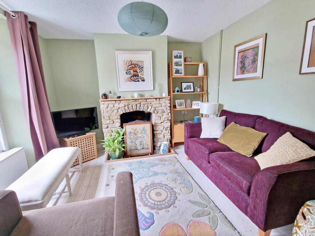 Main image of property: North Street, Bicester