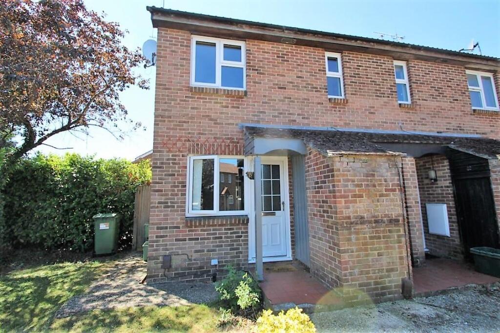 Main image of property: Talbot Way, Tilehurst, Reading