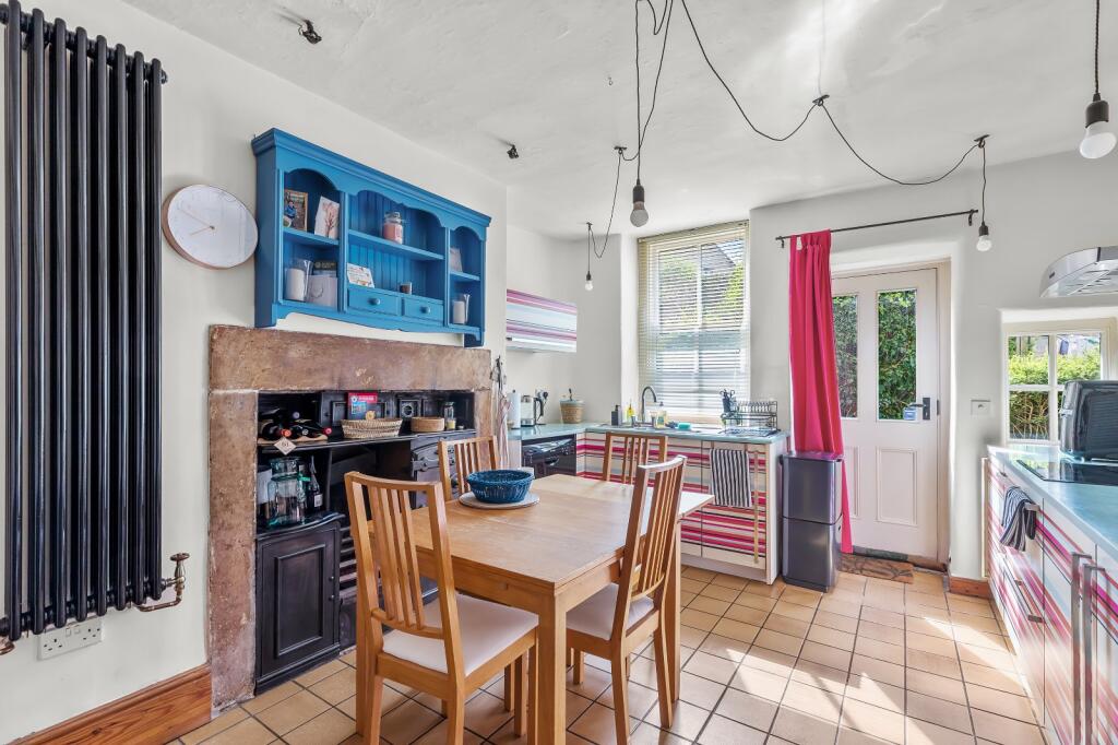 Main Street, Addingham, Ilkley, West Yorkshire, LS29 - View 4