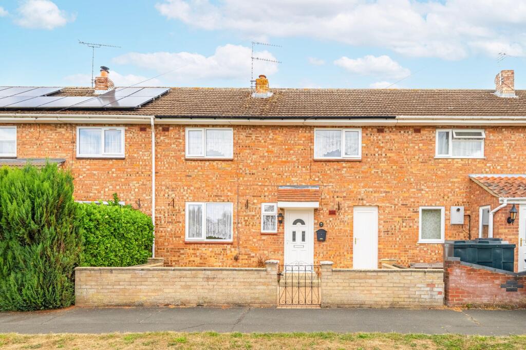 Main image of property: Middleton Avenue, Swanton Morley
