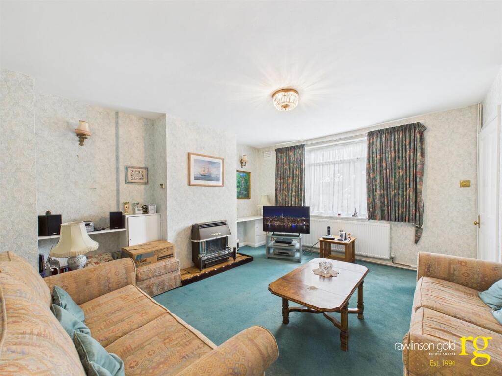 Charles Crescent, Harrow photo 2