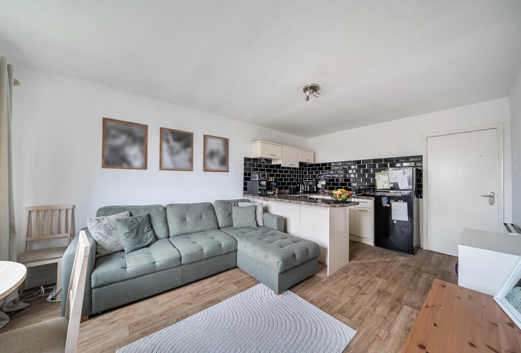 Main image of property: Harcourt Avenue, Wallington, SM6