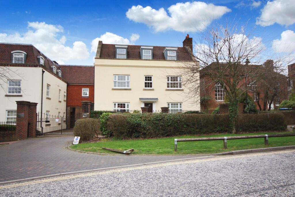 Main image of property: Mitre Court, Worthing Road, Horsham