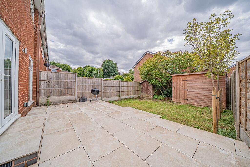 Additional image 20 of Badger Close, Cheswick Green, B90