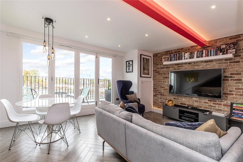 Main image of property: Walterton Road, London, W9