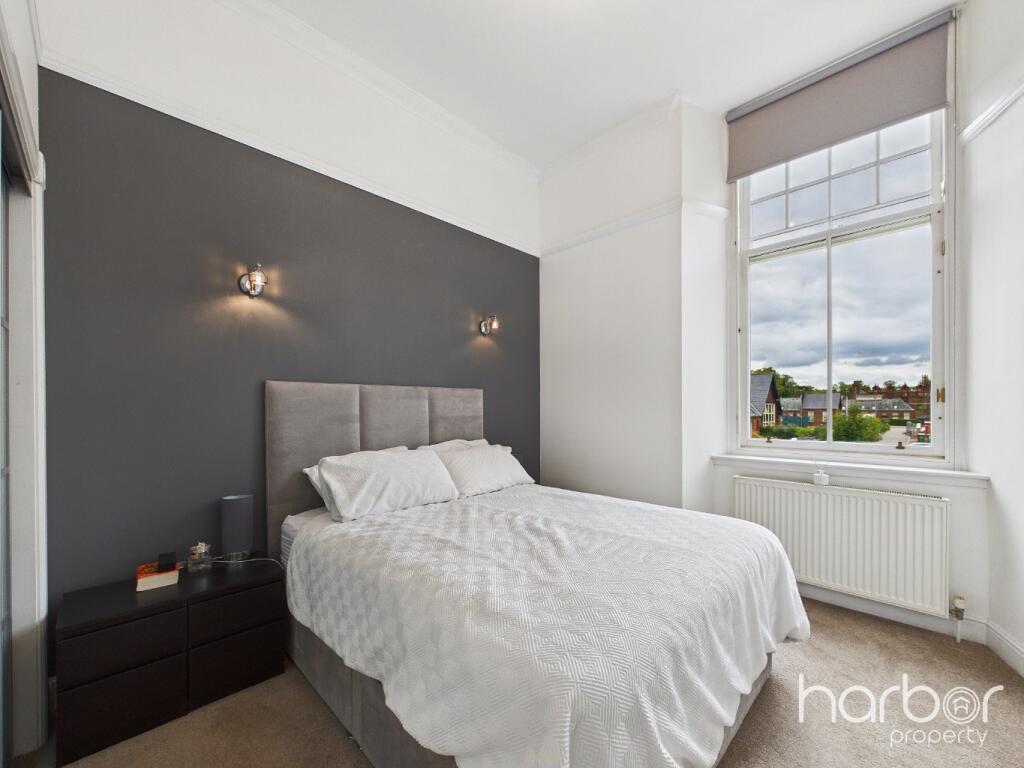 Apartment in Gartloch, Lochend, Easterhouse - View 4