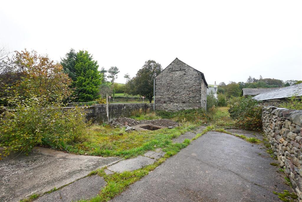 Mill Farm Barns, The Green, Millom photo 5