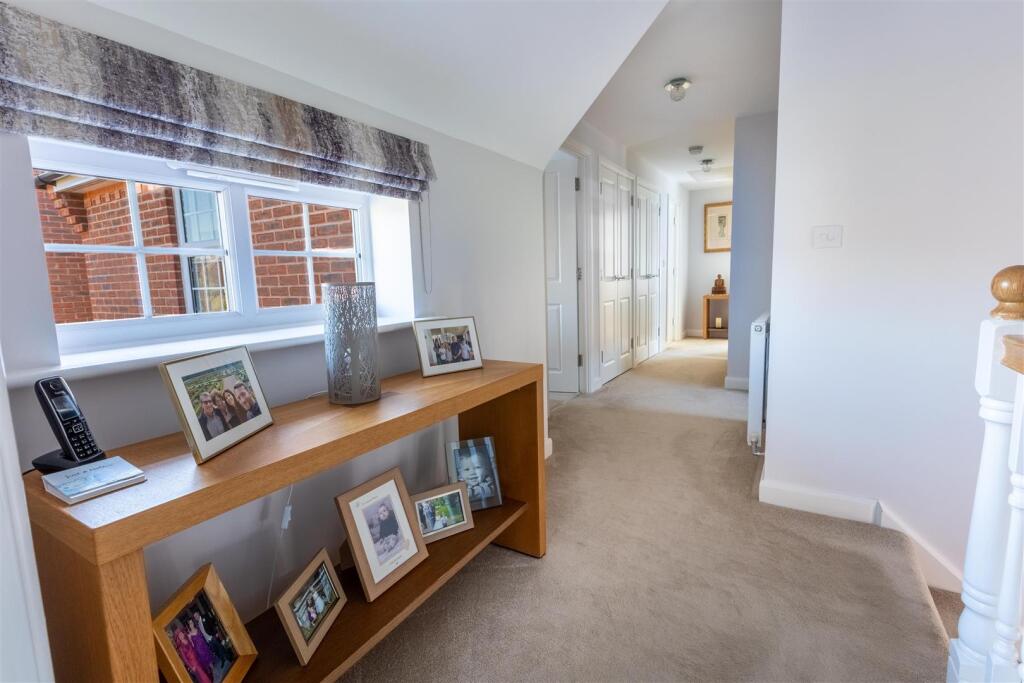 Additional image 13 of Kiln Lane, Dickens Heath, Solihull