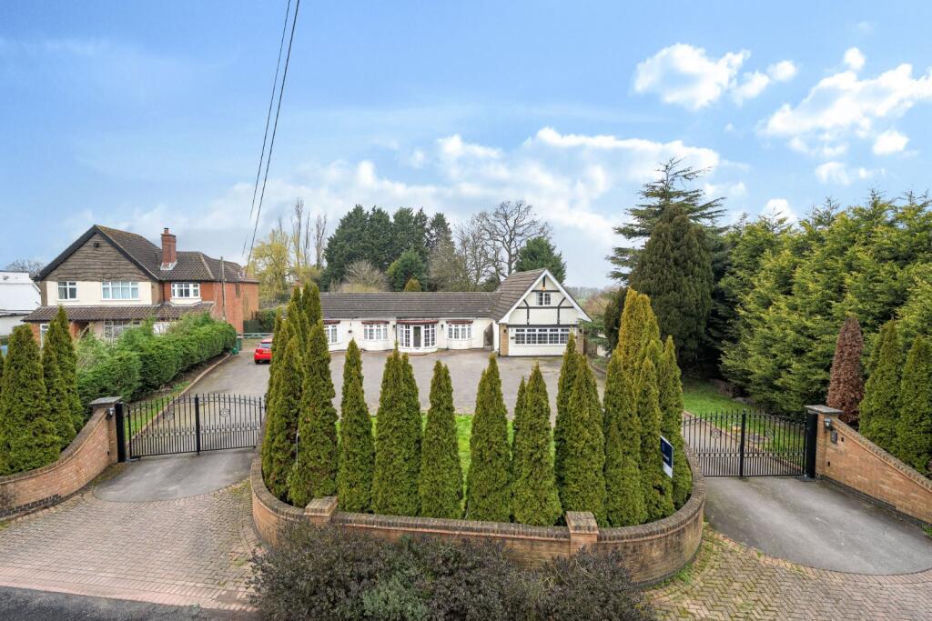 Main image of property: Lady Lane, Shirley, Solihull, West Midlands, B90