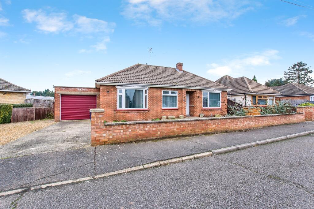 Main image of property: The Chase, Leverington Road, Wisbech