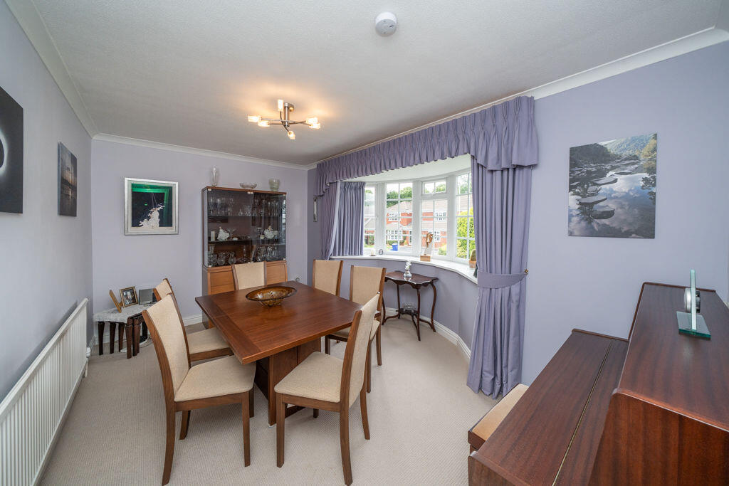 House in Dudley, Upper Swinford - View 4
