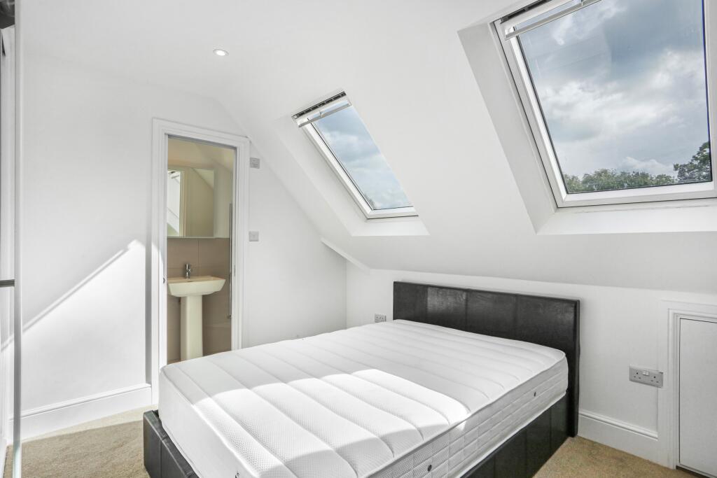Main image of property: Ashenden Road, Guildford, GU2