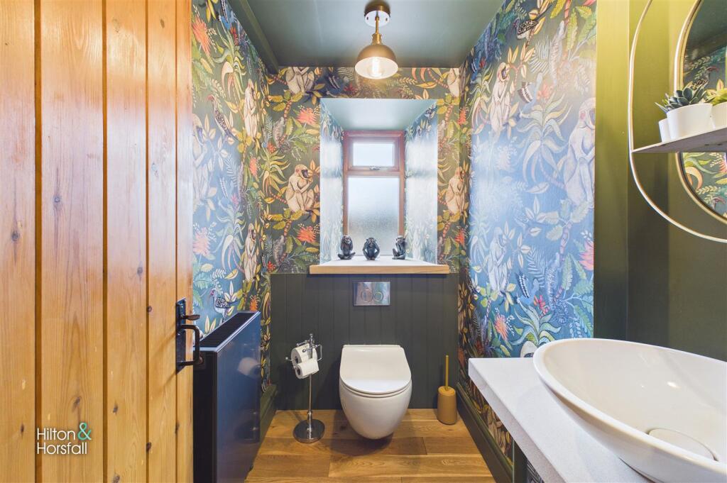 Additional image 19 of Blue Slate Barn, Smithy Lane, Colne