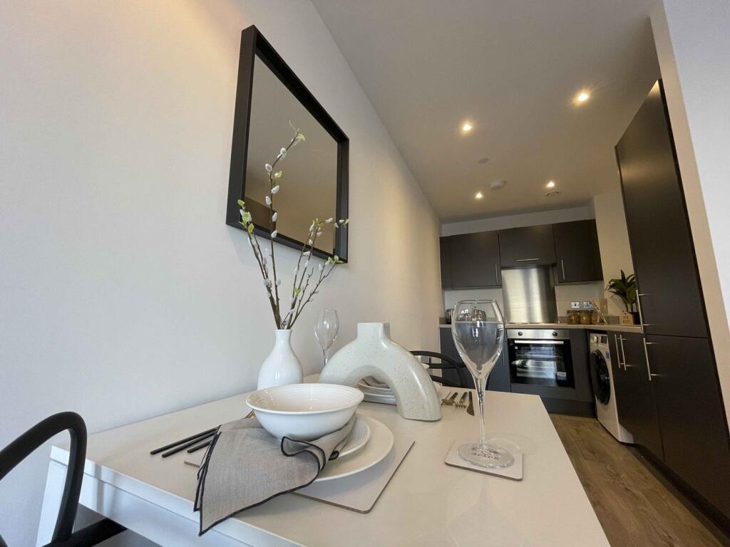 Apartment in Liverpool - View 3